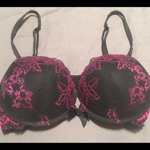 LaSenza Pushup bra